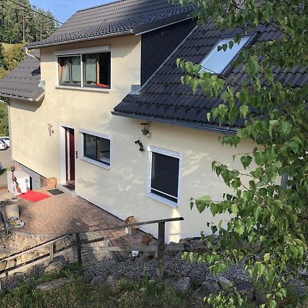 Ferienwohnungen Talblick Kirnbach  Extérieur photo