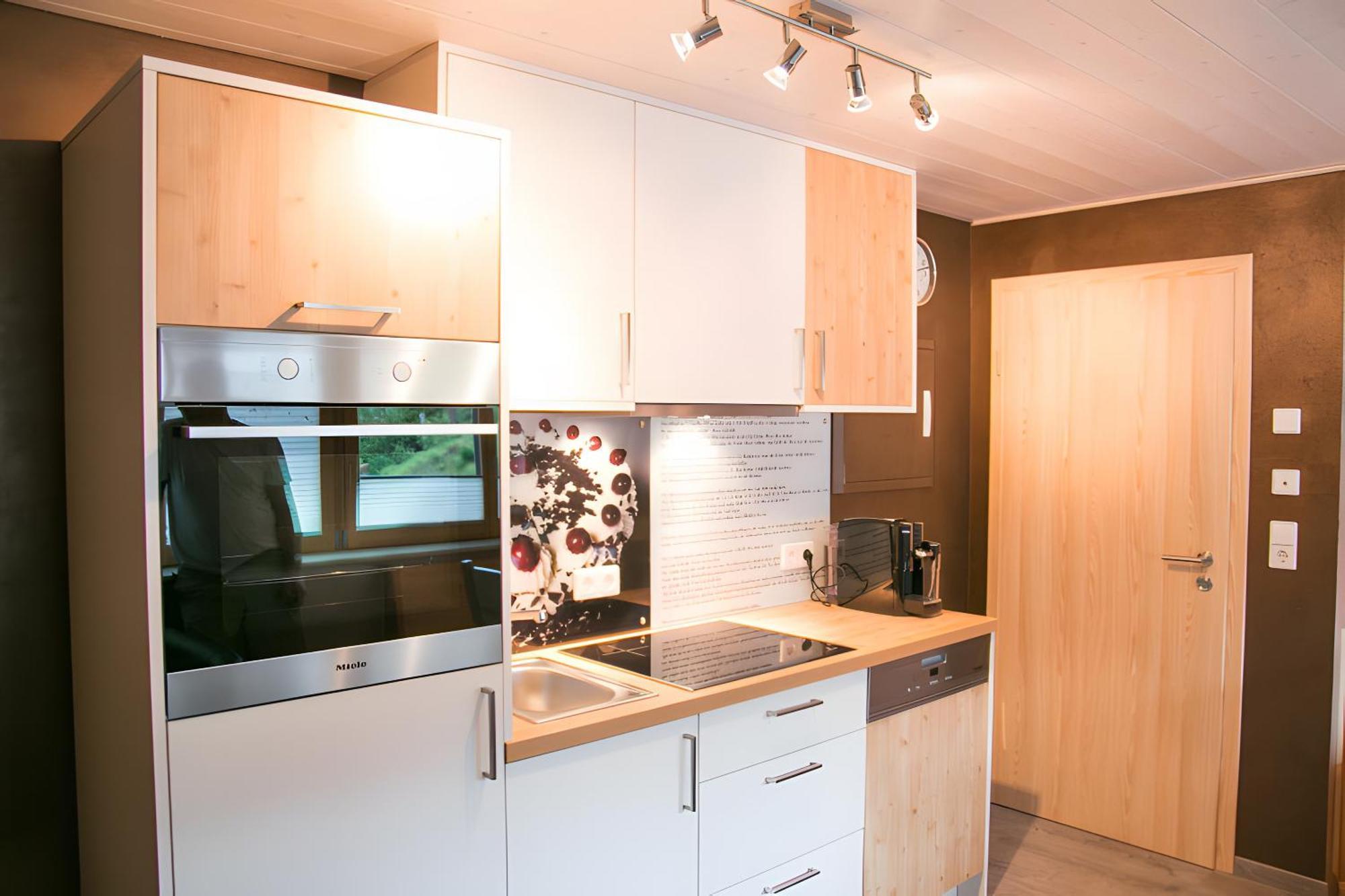 Ferienwohnungen Talblick Kirnbach  Extérieur photo