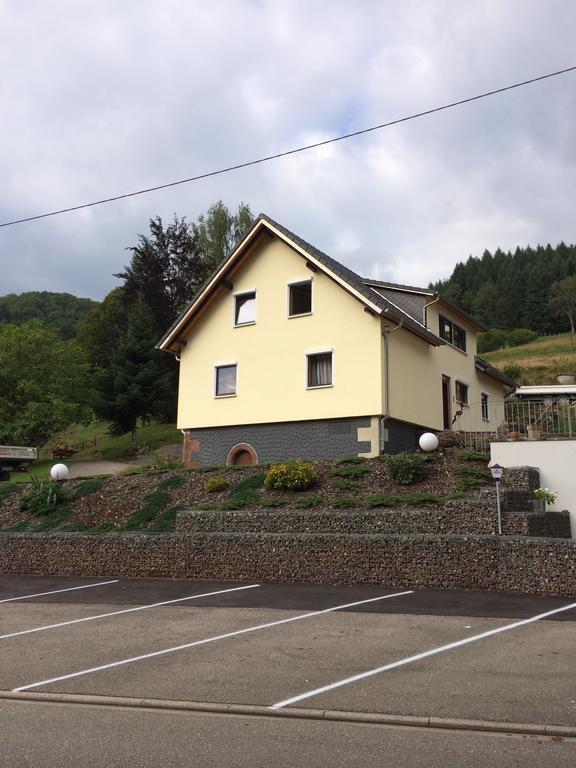 Ferienwohnungen Talblick Kirnbach  Extérieur photo